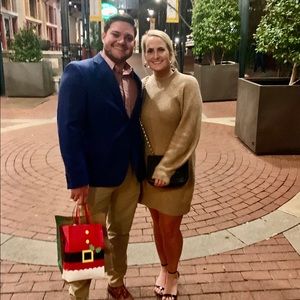 Meet your Posher, Brett